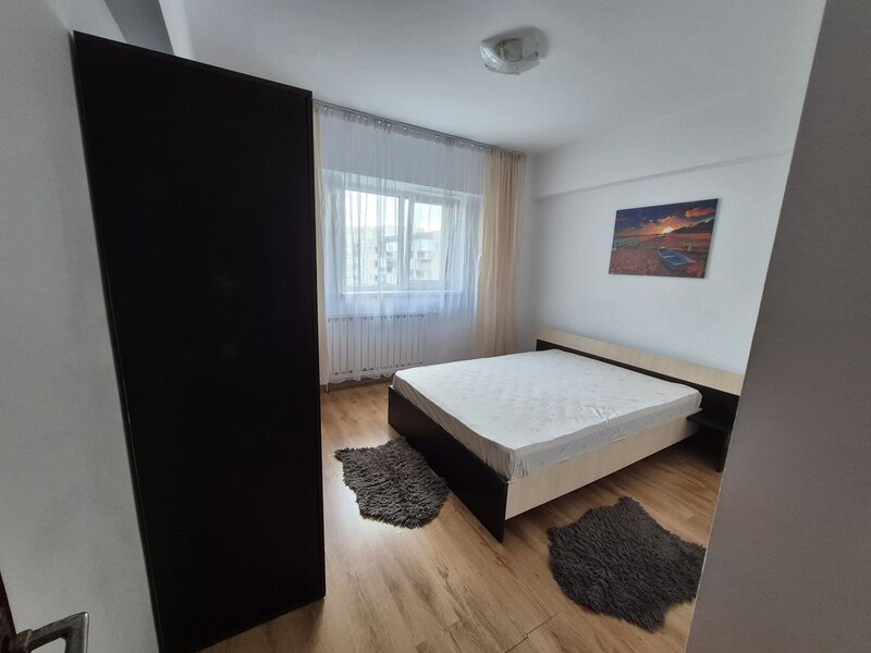 Crangasi Apartament cu 2 camere la 5-10 minunte  Metrou Crangasi