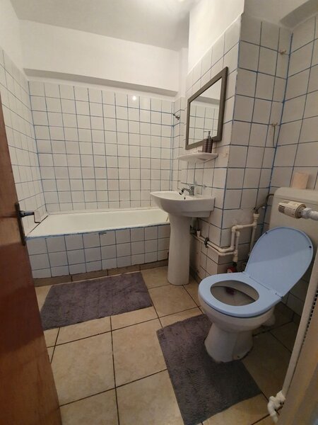Crangasi Apartament cu 2 camere la 5-10 minunte  Metrou Crangasi