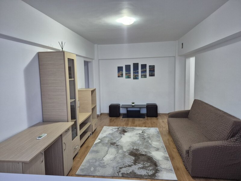 Crangasi Apartament cu 2 camere la 5-10 minunte  Metrou Crangasi